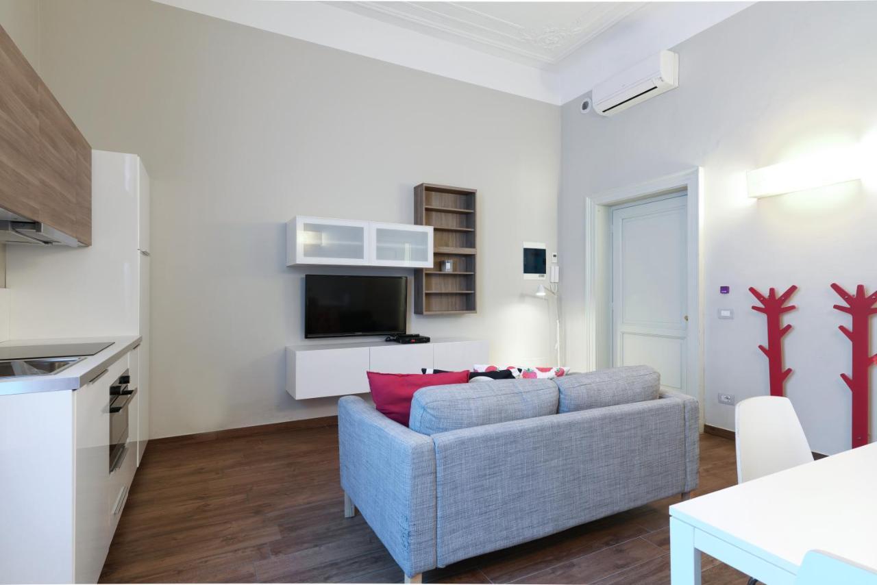 Contempora Apartments - Crocetta - Carmen Milán Exterior foto