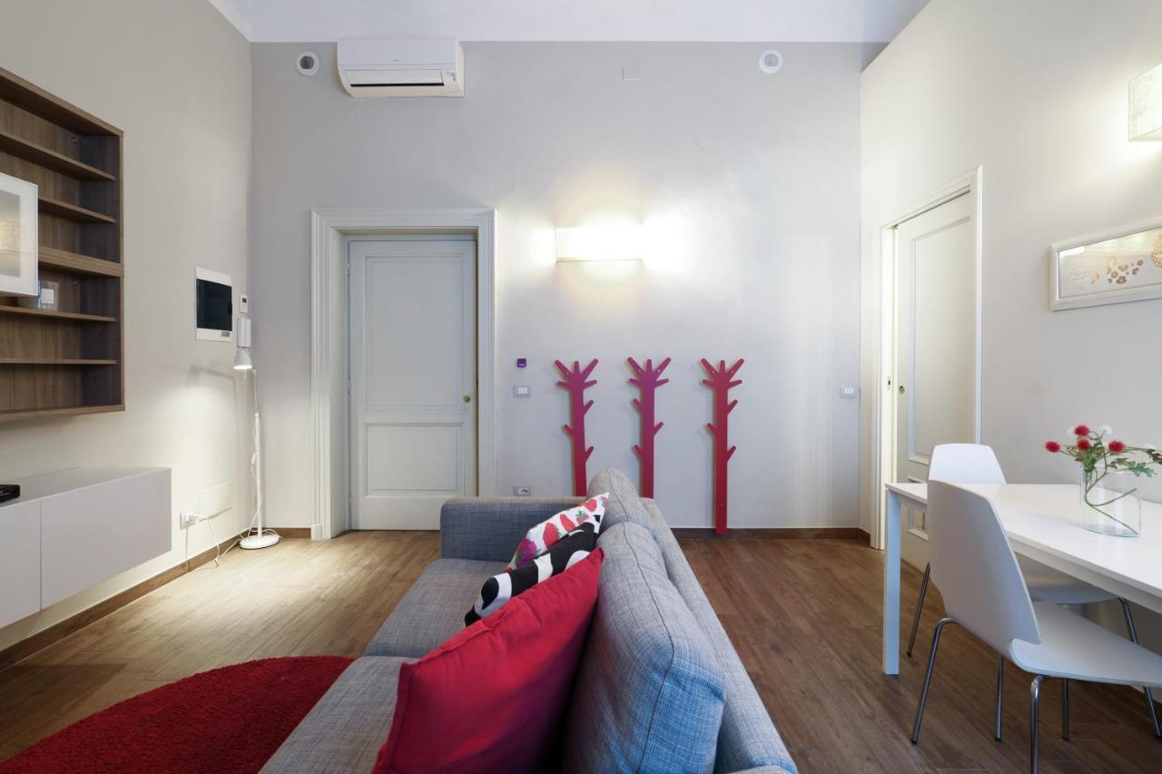 Contempora Apartments - Crocetta - Carmen Milán Exterior foto